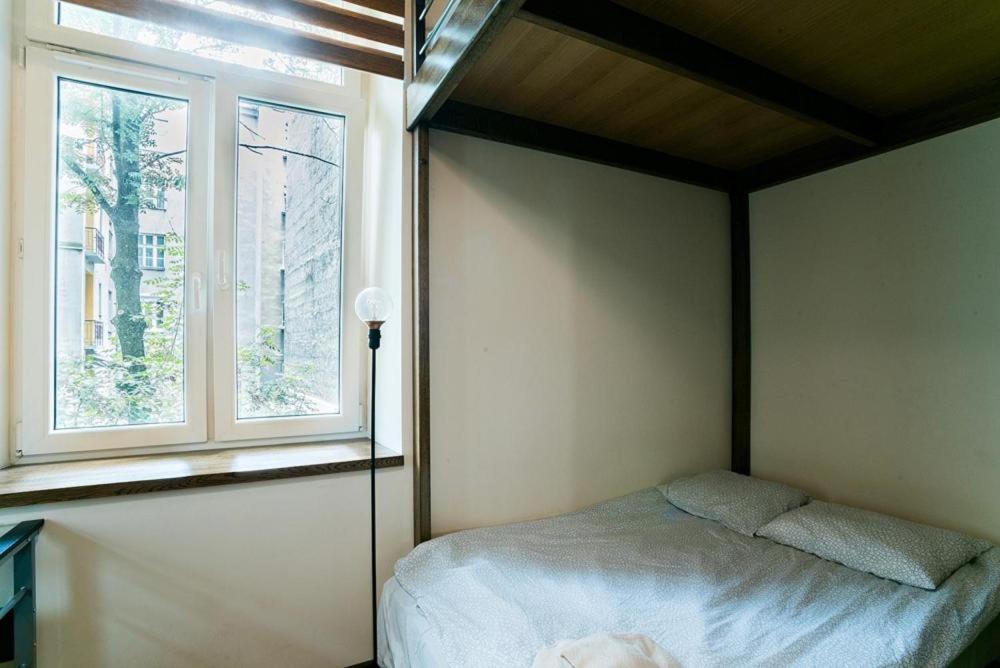 Cozy & Big Rooms In Old Town Krakow Exterior photo